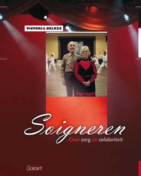 swanjeren|Soigneren